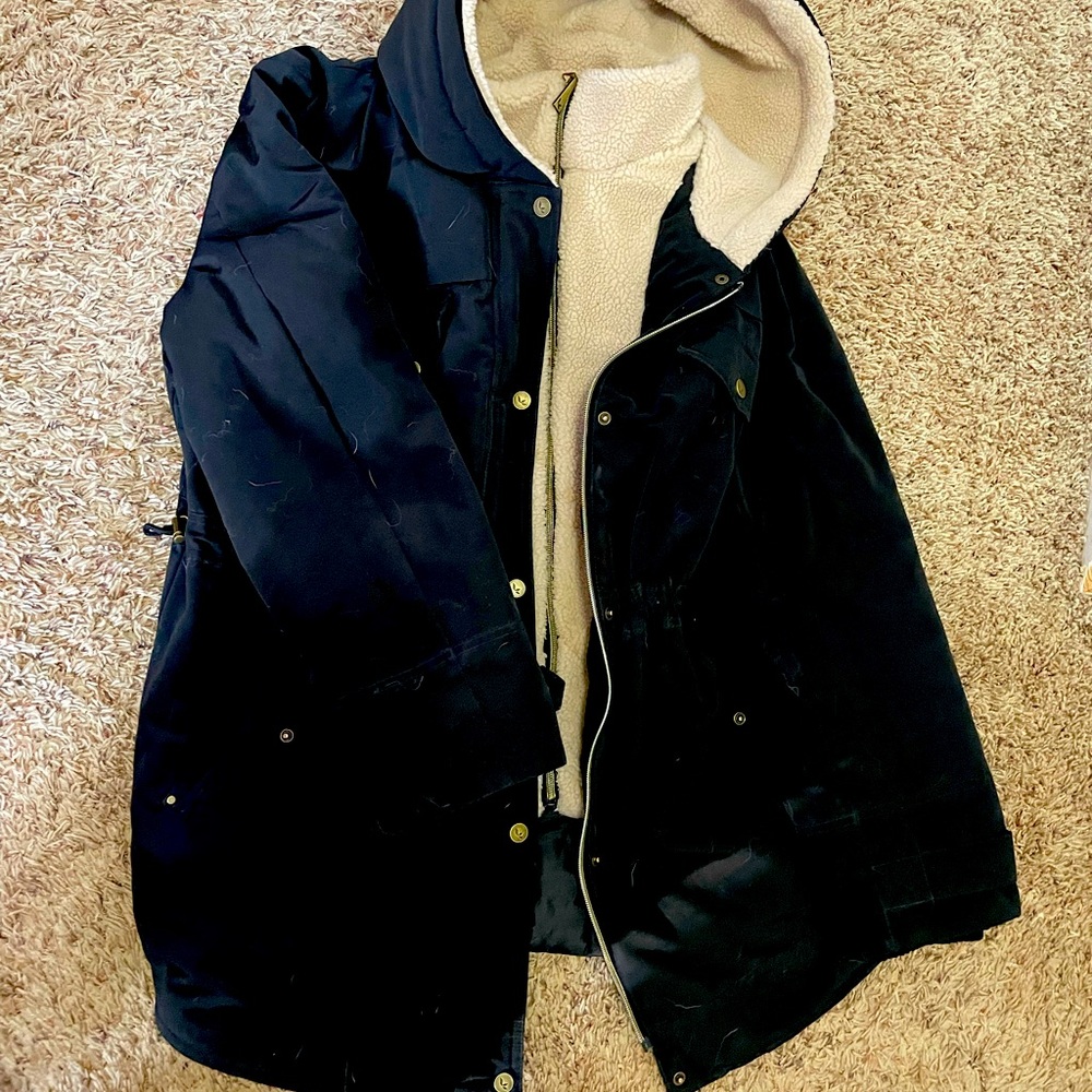 Kookaburra by Ugg Coat
